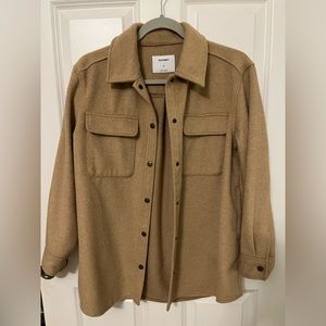 Oldnavy shacket